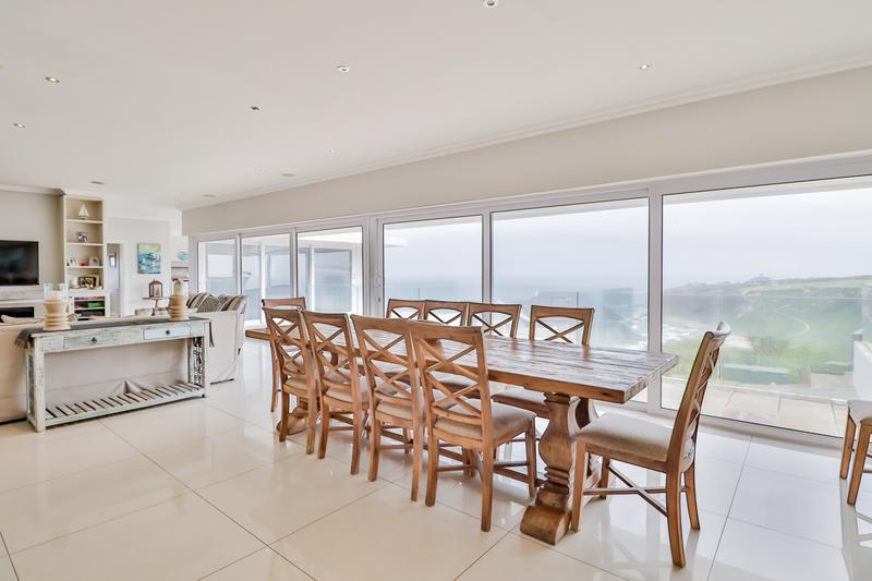 To Let 5 Bedroom Property for Rent in Pinnacle Point Golf Estate Western Cape